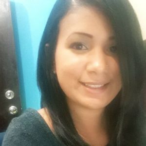 Meet your Posher, Ana